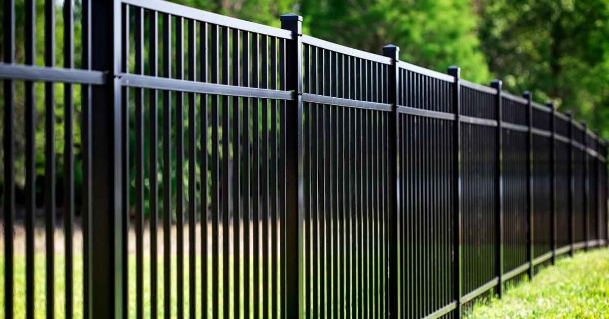 Қоршаулар — фото 5